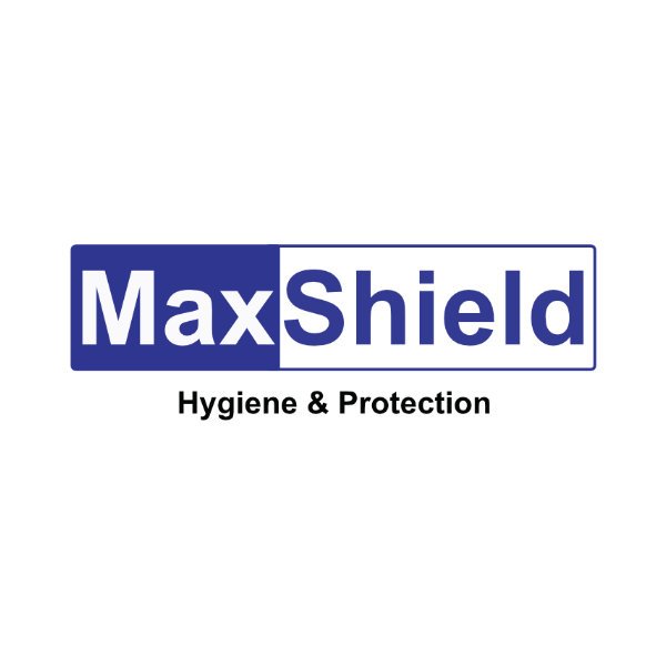 MaxShield logo