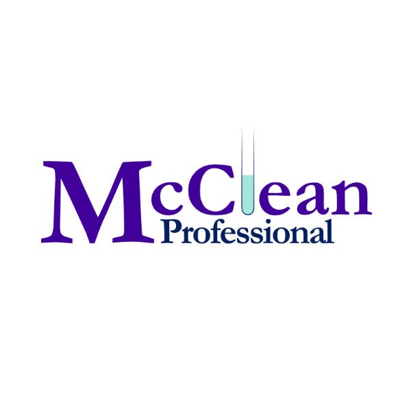 McClean logo