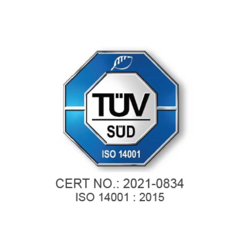ISO1400logo