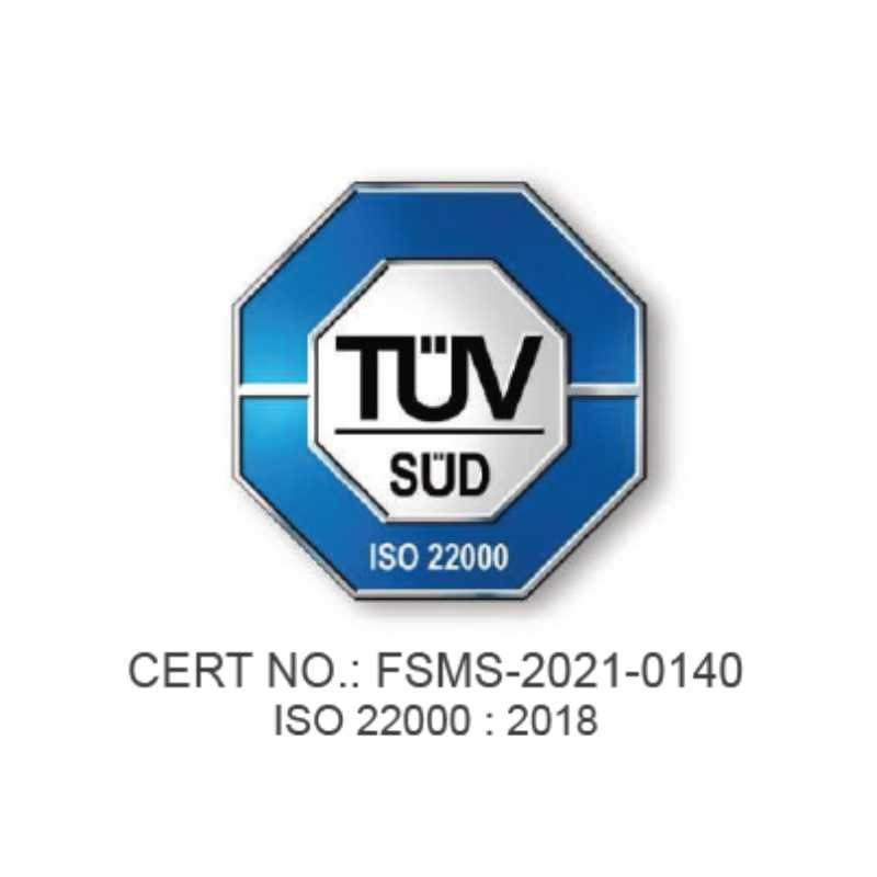 ISO22000logo