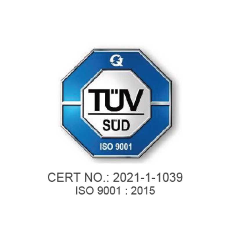 ISO900logo