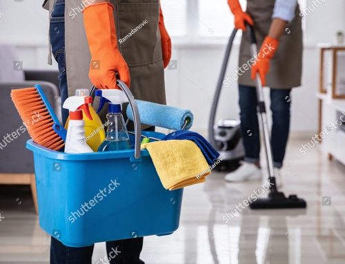 The Future of Hygiene: A Look at What’s Coming Next